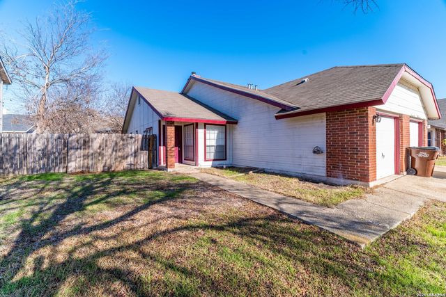 7017 Silver Canyon, San Antonio, TX 78244