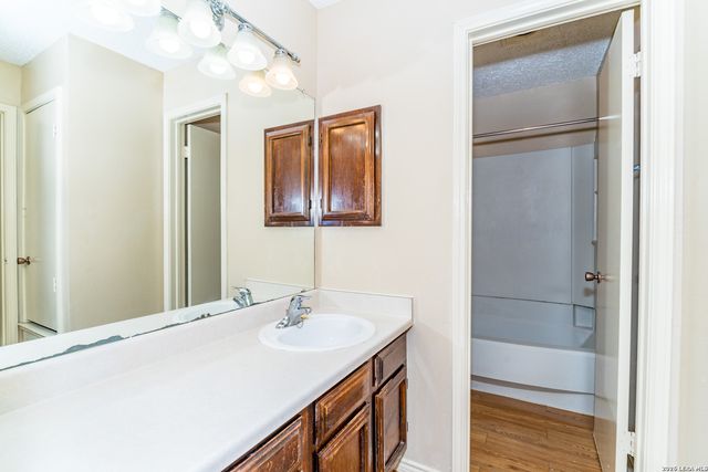 7017 Silver Canyon, San Antonio, TX 78244