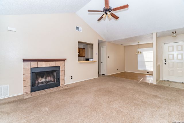 7017 Silver Canyon, San Antonio, TX 78244