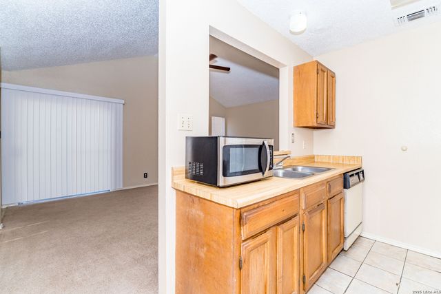 7017 Silver Canyon, San Antonio, TX 78244