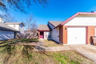 7017 Silver Canyon, San Antonio, TX 78244