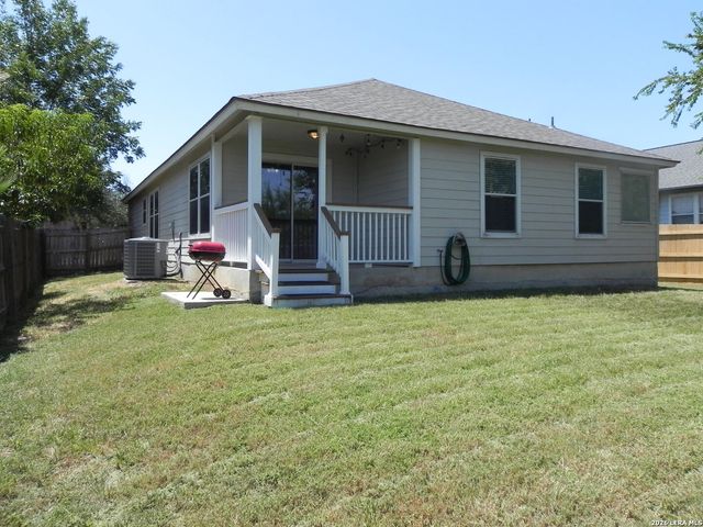 8539 LONE SHADOW TRL, Converse, TX 78109
