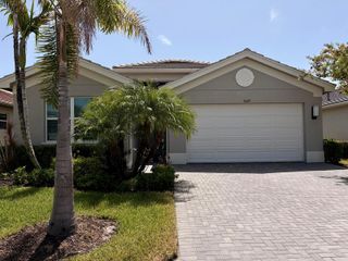 11609 SW Hawthorne Hill Road, Port St. Lucie, FL 34987