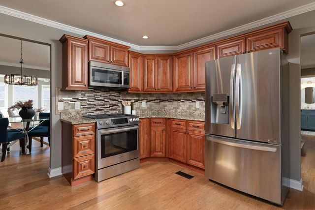 5977 Crestview Drive, Hixson, TN 37343