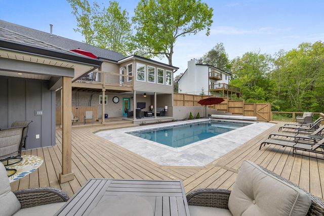 5977 Crestview Drive, Hixson, TN 37343