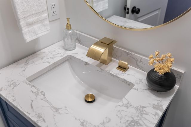 5977 Crestview Drive, Hixson, TN 37343