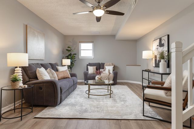 5977 Crestview Drive, Hixson, TN 37343