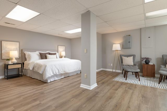 5977 Crestview Drive, Hixson, TN 37343