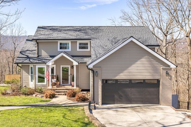 5977 Crestview Drive, Hixson, TN 37343