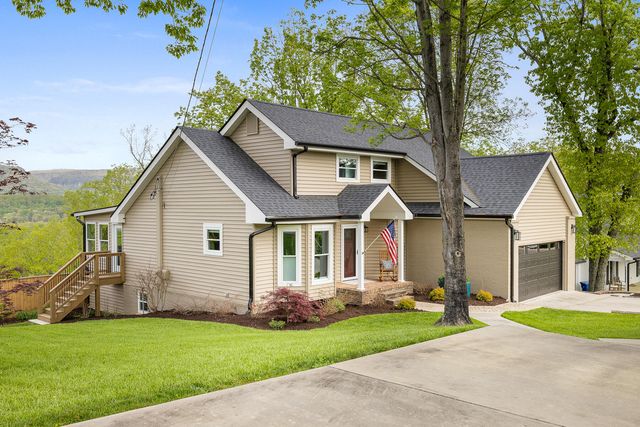 5977 Crestview Drive, Hixson, TN 37343