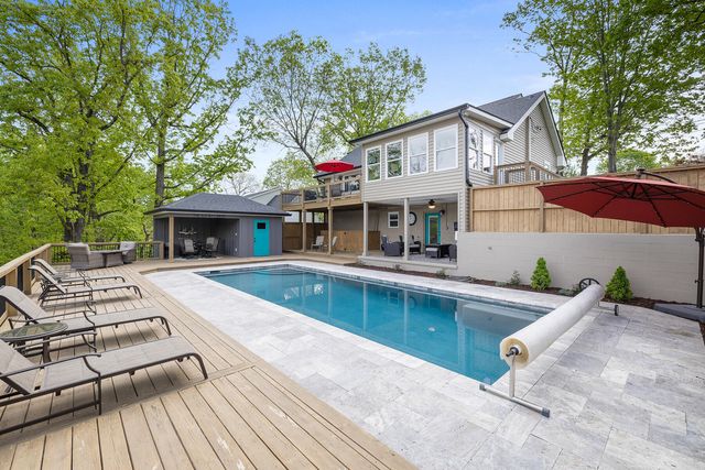 5977 Crestview Drive, Hixson, TN 37343