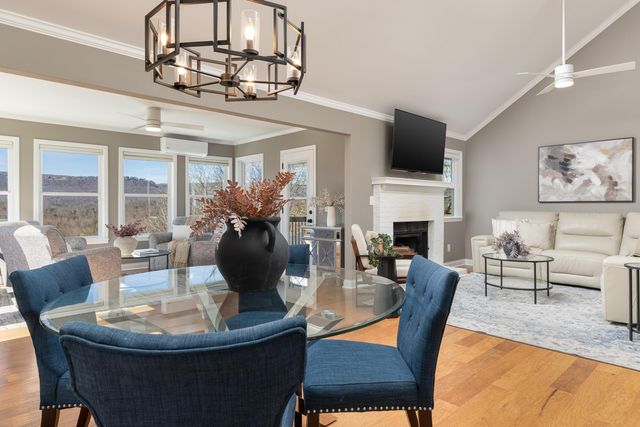 5977 Crestview Drive, Hixson, TN 37343