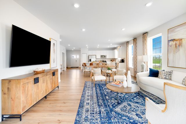 3709 Nessler Street, Portage, IN 46368