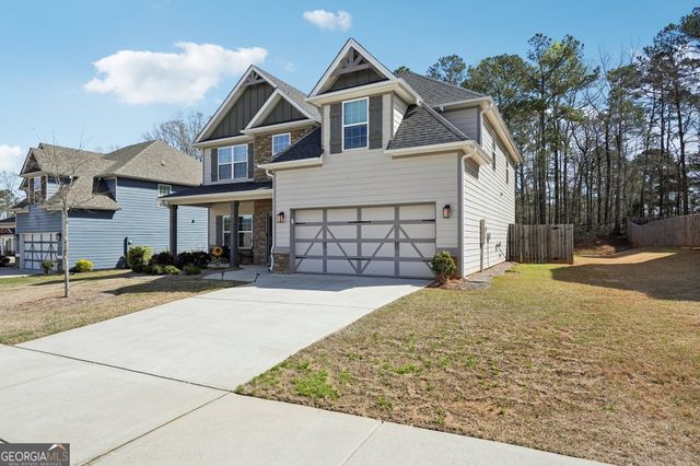 115 Pacific Avenue, Sharpsburg, GA 30277