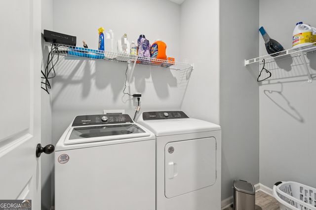 115 Pacific Avenue, Sharpsburg, GA 30277