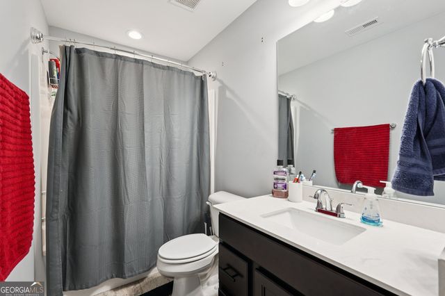 115 Pacific Avenue, Sharpsburg, GA 30277