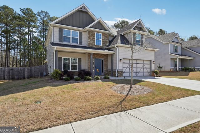 115 Pacific Avenue, Sharpsburg, GA 30277