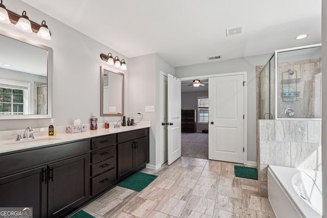 115 Pacific Avenue, Sharpsburg, GA 30277