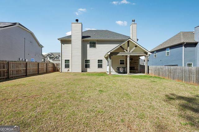 115 Pacific Avenue, Sharpsburg, GA 30277