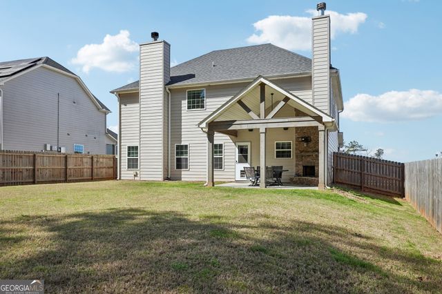 115 Pacific Avenue, Sharpsburg, GA 30277