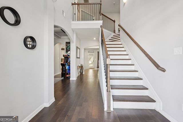 115 Pacific Avenue, Sharpsburg, GA 30277