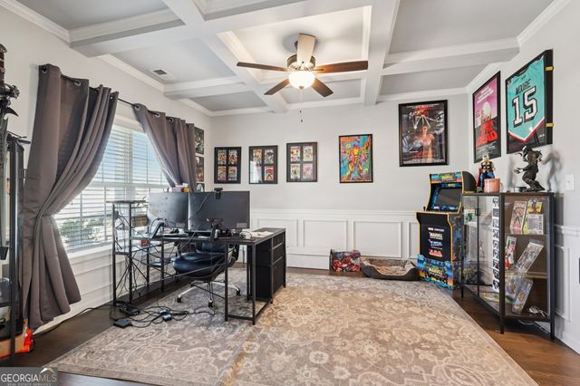 115 Pacific Avenue, Sharpsburg, GA 30277