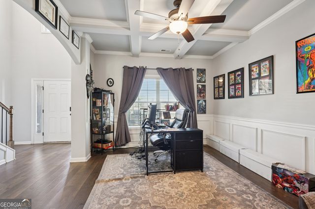 115 Pacific Avenue, Sharpsburg, GA 30277