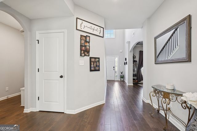 115 Pacific Avenue, Sharpsburg, GA 30277