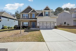 115 Pacific Avenue, Sharpsburg, GA 30277