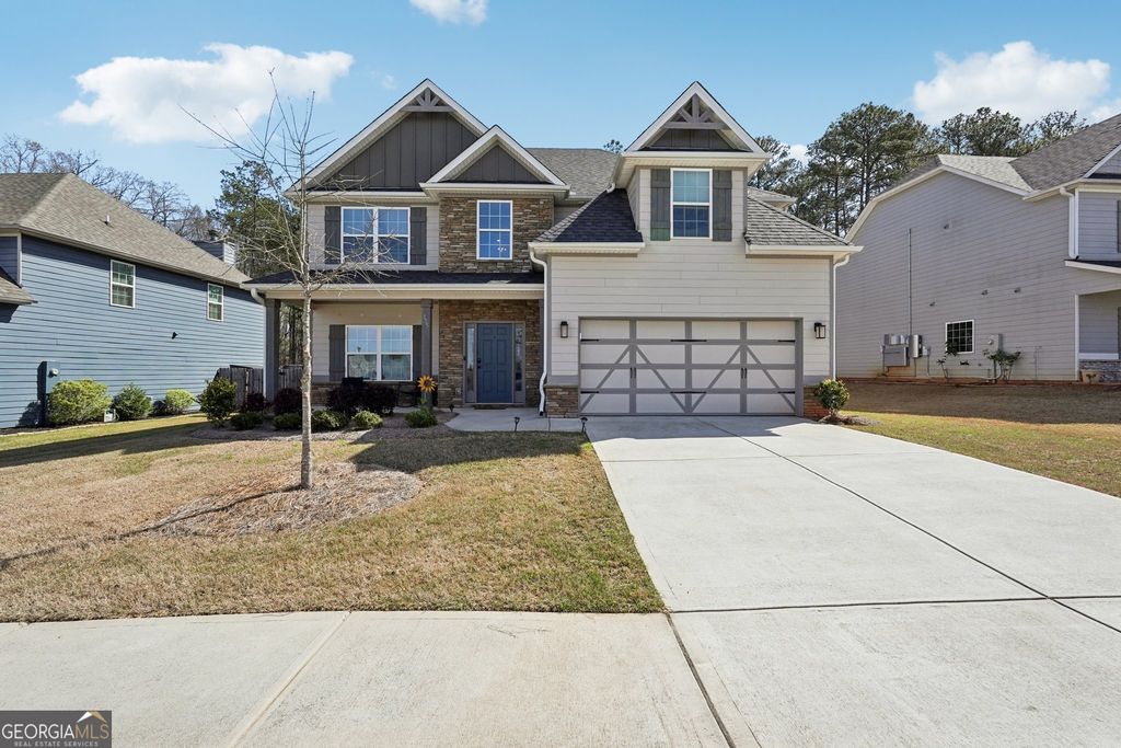 115 Pacific Avenue, Sharpsburg, GA 30277