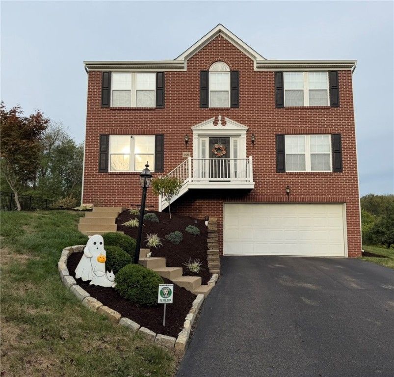 205 BROADVIEW COURT, Cranberry Twp, PA 16066