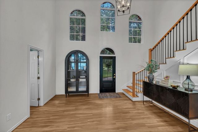 22373 La Jolla Court, Huntsville, TX 77320