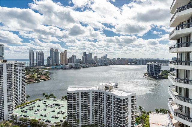 3500 Mystic Pointe Dr 3506, Aventura, FL 33180