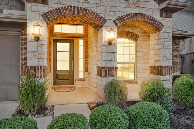 428 Auburn Pines Drive, Montgomery, TX 77316