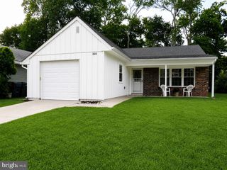 220 LEXINGTON, Little Egg Harbor Twp, NJ 08087