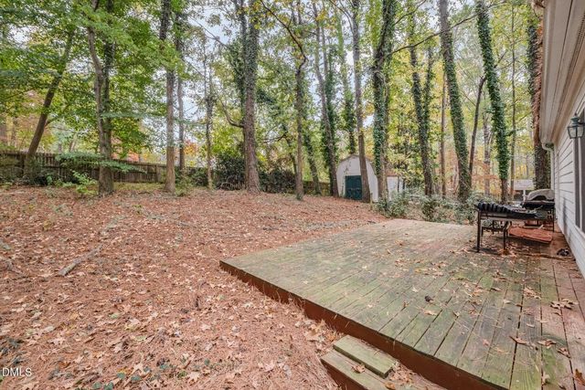 153 Abercrombie Road, Wake Forest, NC 27587