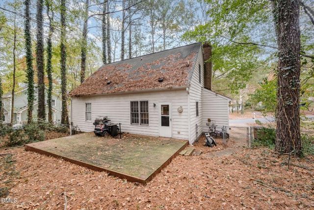 153 Abercrombie Road, Wake Forest, NC 27587