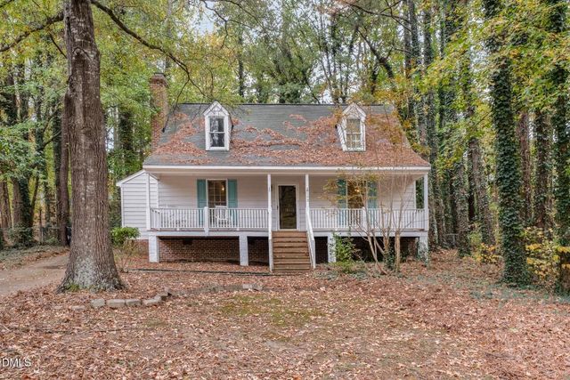 153 Abercrombie Road, Wake Forest, NC 27587