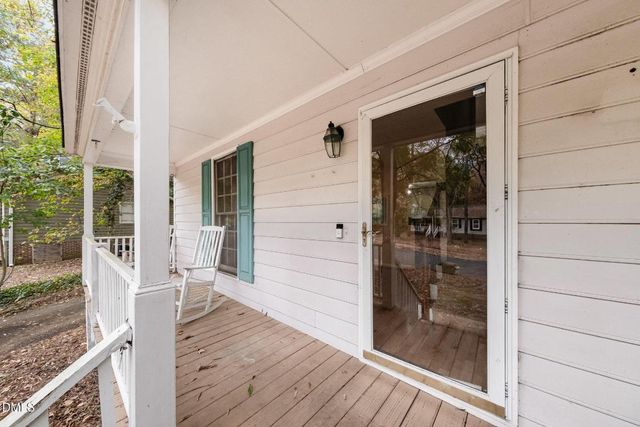 153 Abercrombie Road, Wake Forest, NC 27587