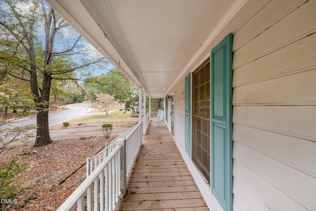 153 Abercrombie Road, Wake Forest, NC 27587