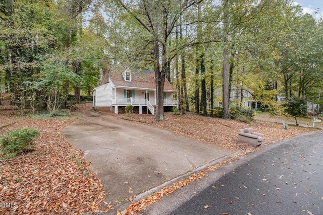 153 Abercrombie Road, Wake Forest, NC 27587
