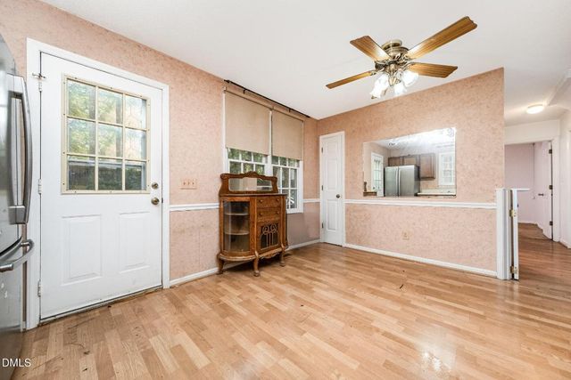 153 Abercrombie Road, Wake Forest, NC 27587