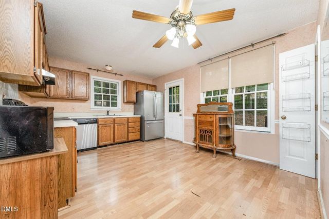 153 Abercrombie Road, Wake Forest, NC 27587