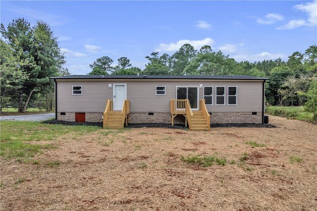 2857 S McDuffie Street Extension, Anderson, SC 29624