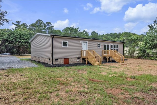2857 S McDuffie Street Extension, Anderson, SC 29624