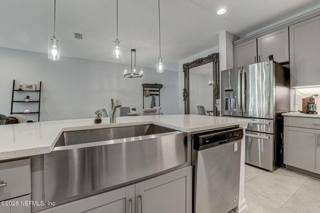 124 PINE BLUFF Drive, St. Augustine, FL 32092