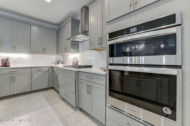 124 PINE BLUFF Drive, St. Augustine, FL 32092