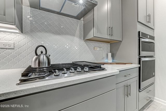 124 PINE BLUFF Drive, St. Augustine, FL 32092