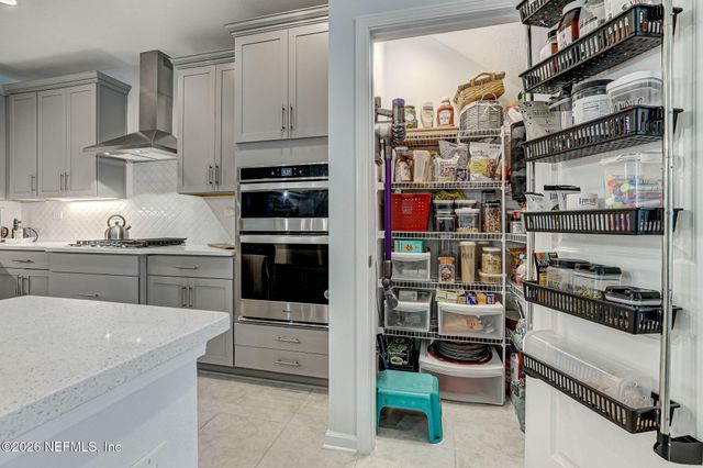 124 PINE BLUFF Drive, St. Augustine, FL 32092