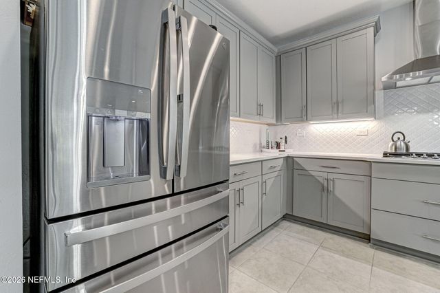 124 PINE BLUFF Drive, St. Augustine, FL 32092